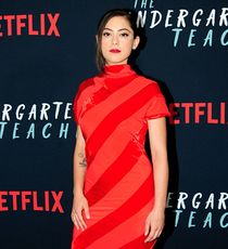 Rosa Salazar, 40 лет, США Rosa Salazar, 40 лет,